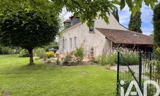 Maison 5 Pièces 128 m² à vendre à Baugé-en-Anjou (49150)