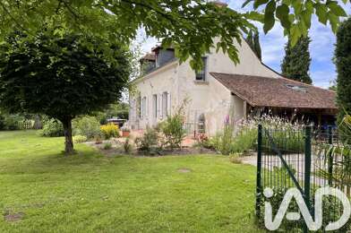 Maison 5 pièces 279000 €