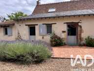 Vente Maison de campagne 5 pièces — photo 2