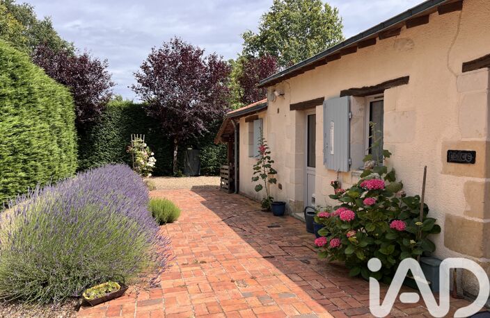 Vente Maison de campagne 5 pièces — photo 3