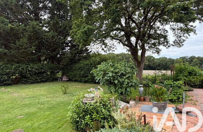 Vente Maison de campagne 5 pièces — photo 5