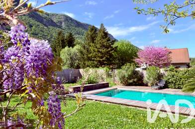 Maison 7 pièces 545000 €