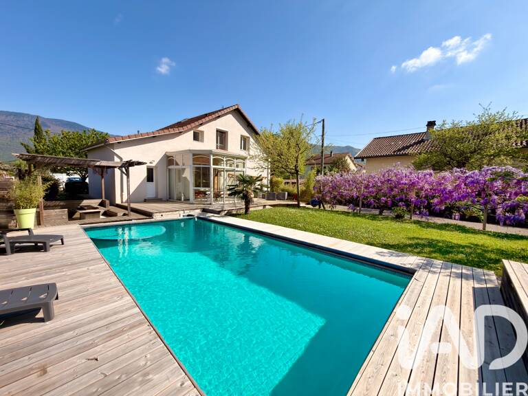 Vente Maison/villa 7 pièces — photo 1