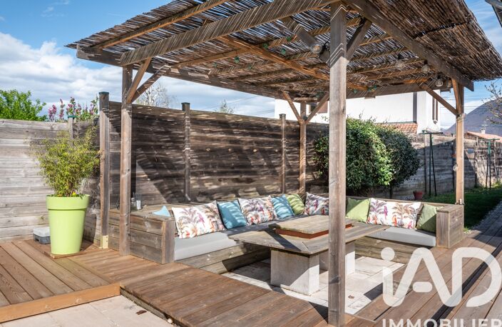 Vente Maison/villa 7 pièces — photo 3