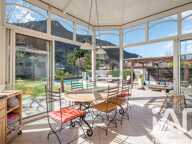 Vente Maison/villa 7 pièces — photo 4