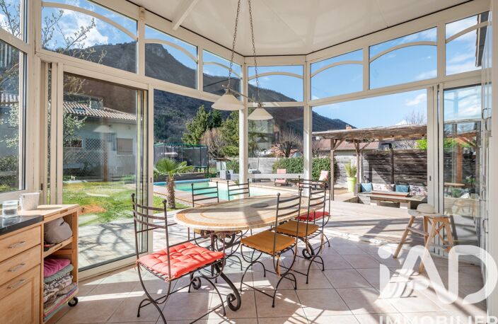 Vente Maison/villa 7 pièces — photo 4