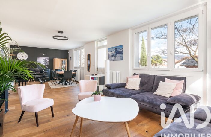 Vente Maison/villa 7 pièces — photo 5
