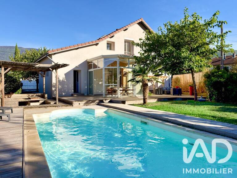 Vente Maison/villa 7 pièces — photo 1