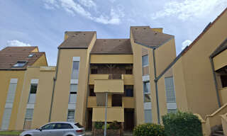 Appartement 3 Pièces 60 m² à vendre à Le Mans (72000)