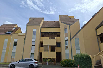 Appartement 3 pièces 154250 €