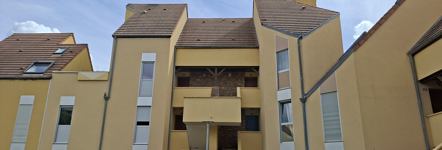 Appartement 3 Pièces 60 m² à vendre à Le Mans (72000)