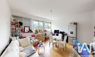 Appartement 1 Pièce 28 m² à vendre à Marcq-en-Barœul (59700)