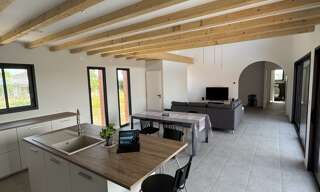 Maison 5 Pièces 191 m² à vendre à Puycornet (82220)