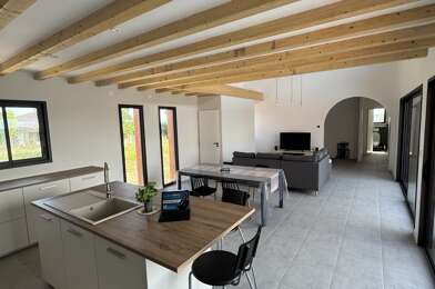 Maison 5 pièces 550000 €