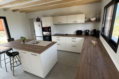 Maison 5 pièces 550000 €