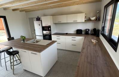 Vente Maison/villa 5 pièces — photo du bien