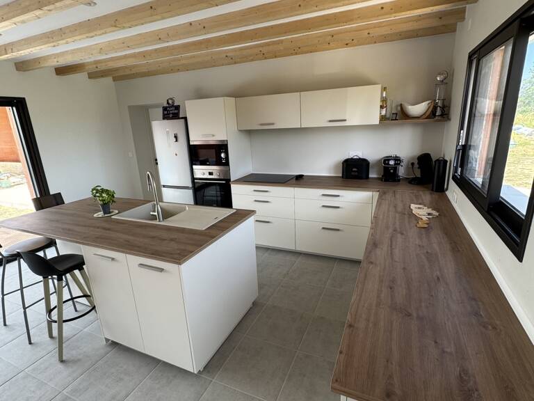 Vente Maison/villa 5 pièces — photo 1