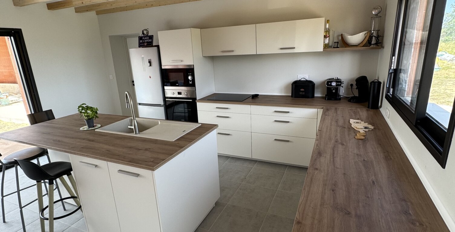 Vente Maison/villa 5 pièces — photo 1