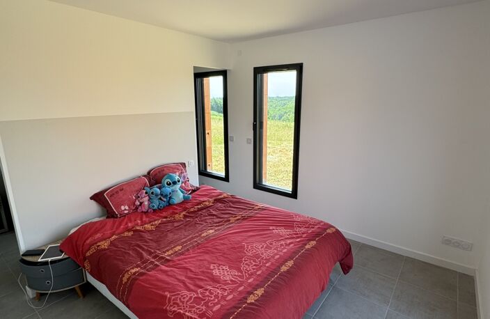 Vente Maison/villa 5 pièces — photo 4