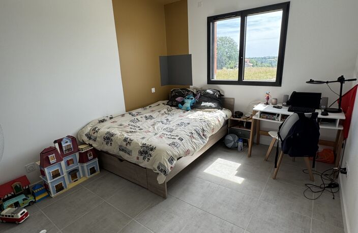 Vente Maison/villa 5 pièces — photo 5