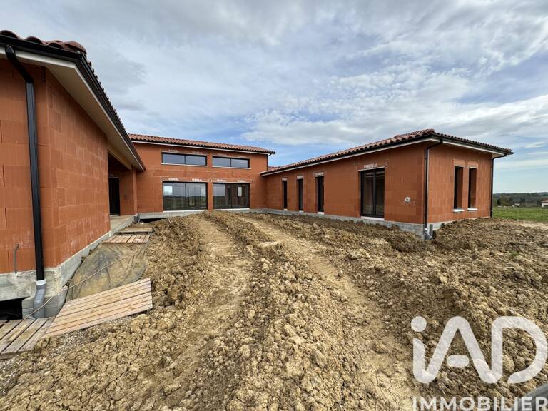 Vente Maison/villa 5 pièces — photo 1