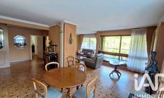 Appartement 5 Pièces 95 m² à vendre à Le Chesnay-Rocquencourt (78150)
