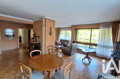 Appartement 5 pièces 375000 €
