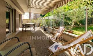 Appartement 4 Pièces 86 m² à vendre à Paris 12 (75012)