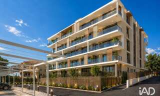 Appartement 4 Pièces 90 m² à vendre à Antibes (06600)