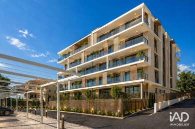Appartement 4 pièces 860000 €