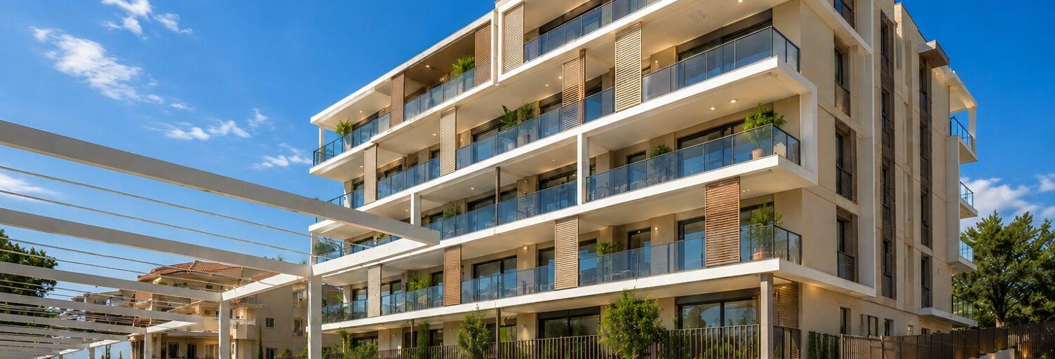 Appartement 4 Pièces 90 m² à vendre à Antibes (06600)