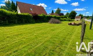 Terrain  889 m² à vendre à Buthiers (70190)