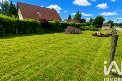 Terrain  65000 €