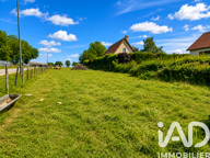 Vente Terrain à bâtir 889 m&sup2; — photo 2