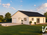 Vente Terrain à bâtir 889 m&sup2; — photo 3