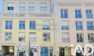Appartement 2 Pièces 46 m² à vendre à La Roche-sur-Yon (85000)