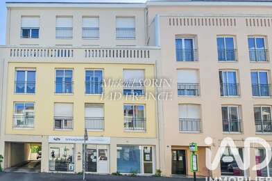 Appartement 2 pièces 89000 €