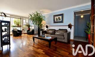 Appartement 4 Pièces 88 m² à vendre à Houilles (78800)