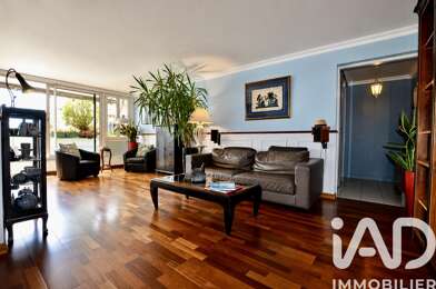 Appartement 4 pièces 333000 €