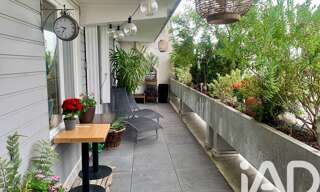 Appartement 4 Pièces 88 m² à vendre à Houilles (78800)