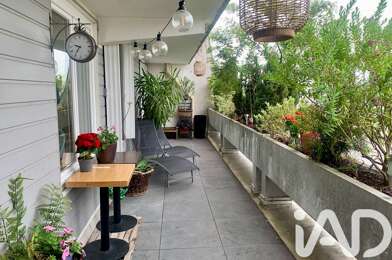 Appartement 4 pièces 333000 €