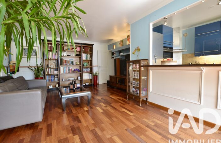 Vente Appartement 4 pièces — photo 2