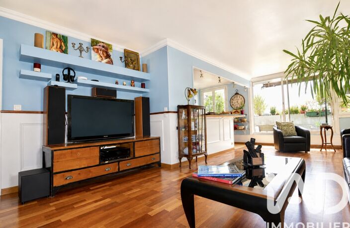 Vente Appartement 4 pièces — photo 4