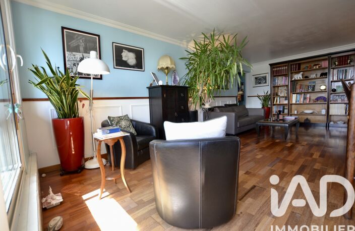 Vente Appartement 4 pièces — photo 5
