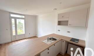 Appartement 2 Pièces 28 m² à vendre à Rennes (35000)