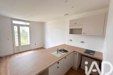 Appartement 2 pièces 150000 €