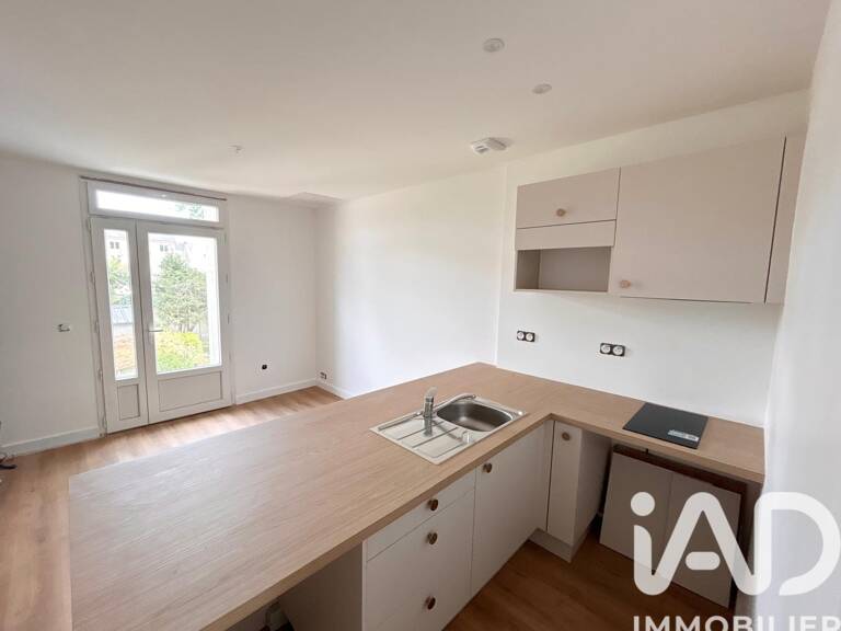 Vente Appartement 2 pièces — photo 1