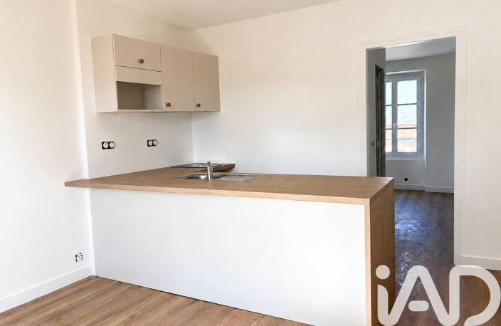 Vente Appartement 2 pièces — photo 2