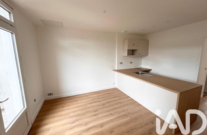 Vente Appartement 2 pièces — photo 3