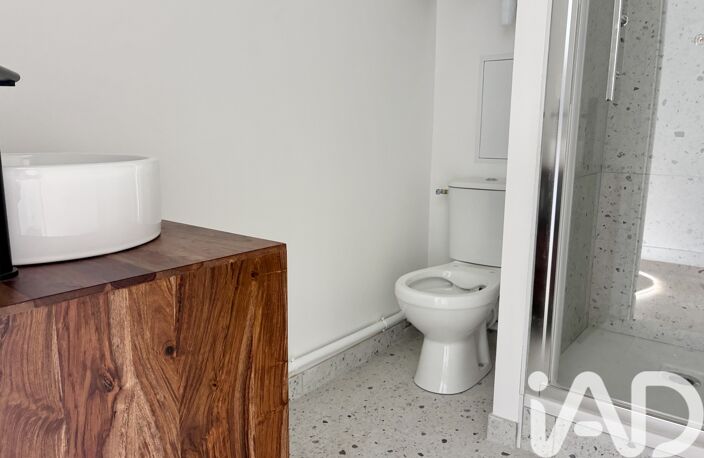 Vente Appartement 2 pièces — photo 5